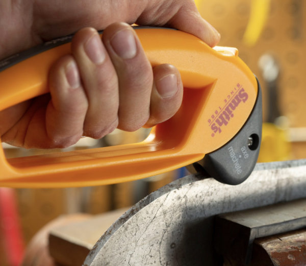 Smith’s Axe & Machete Sharpener